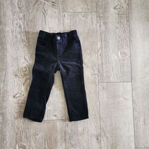 2/$15 new Old Navy curdory boys pants 2T